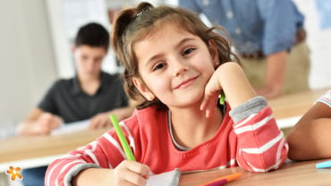 8 Quick Handwriting Tips for Children Struggling in School