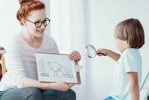 Professional Therapists Professional Therapists
