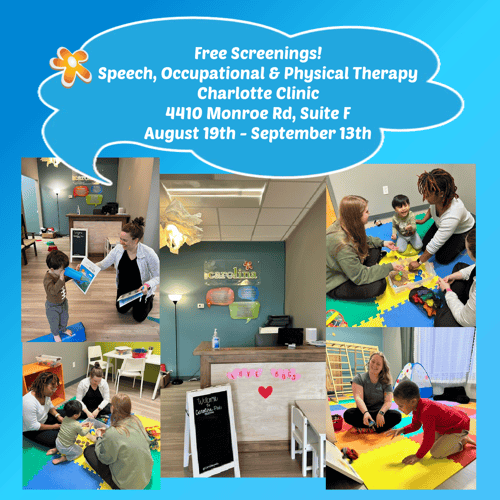 Free Screening Charlotte Clinic