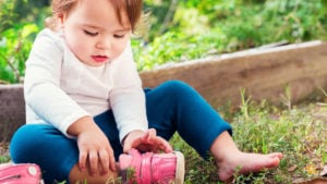 The Importance of Early Intervention
