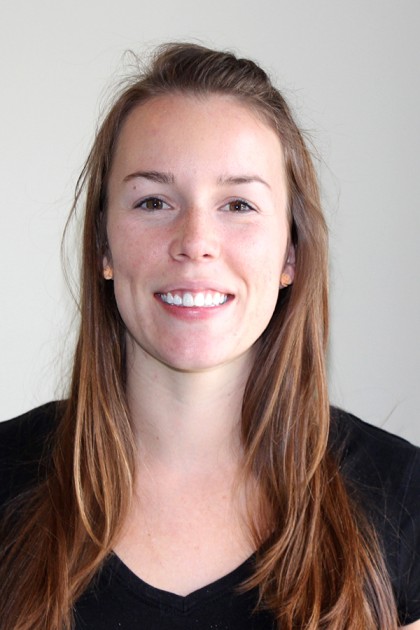 Stephanie Wolfe