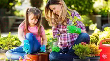 Sending Your Child Mixed Signals