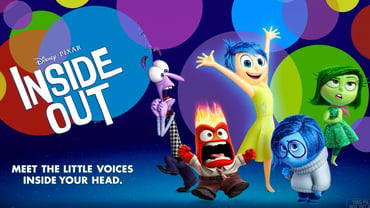 Kid-Sight: Inside Out Movie Review