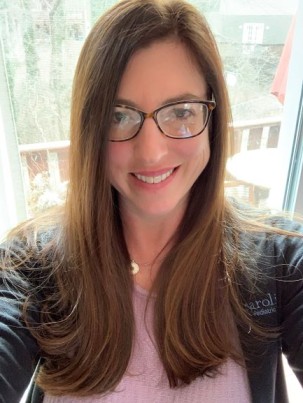 Jessica Bumgarner