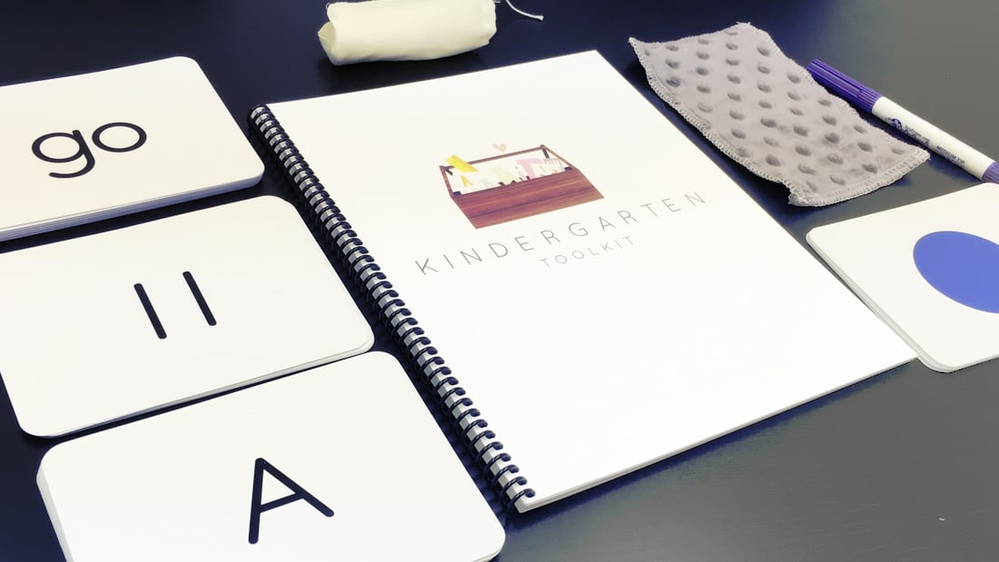 The Benefits of Preschool