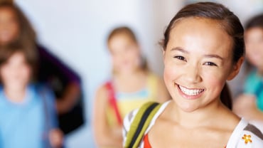 Promoting Positive Self-Esteem in Your Child