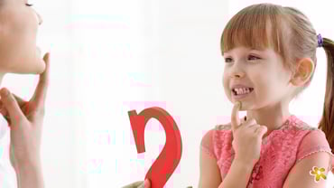 Childhood Apraxia of Speech