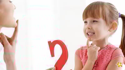 Childhood Apraxia of Speech