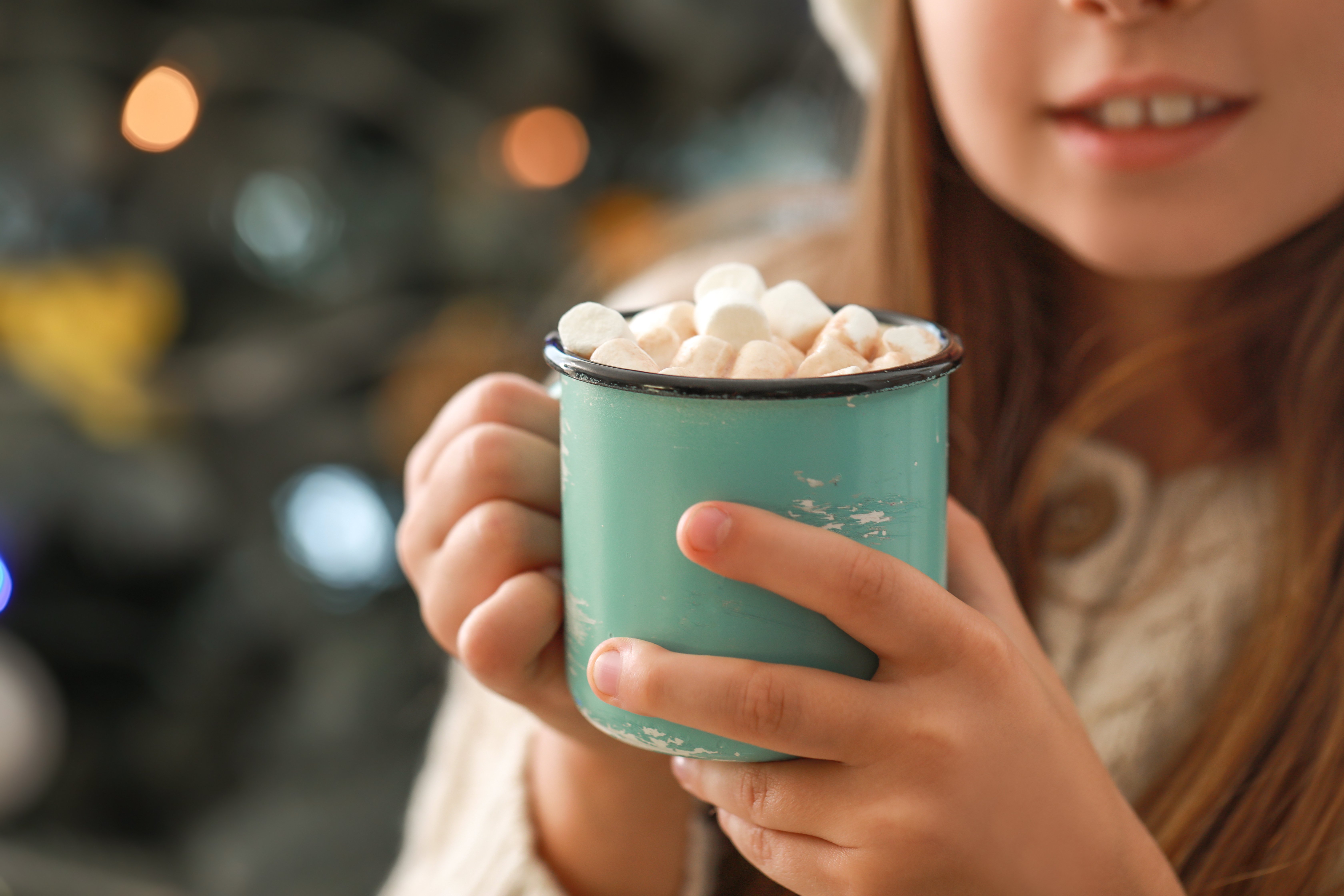Pick the Right Marshmallow for Your Hot Cocoa!