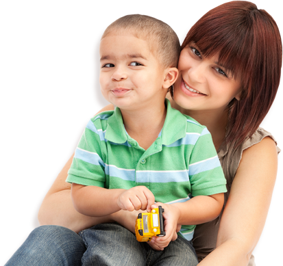 speech therapy for kids