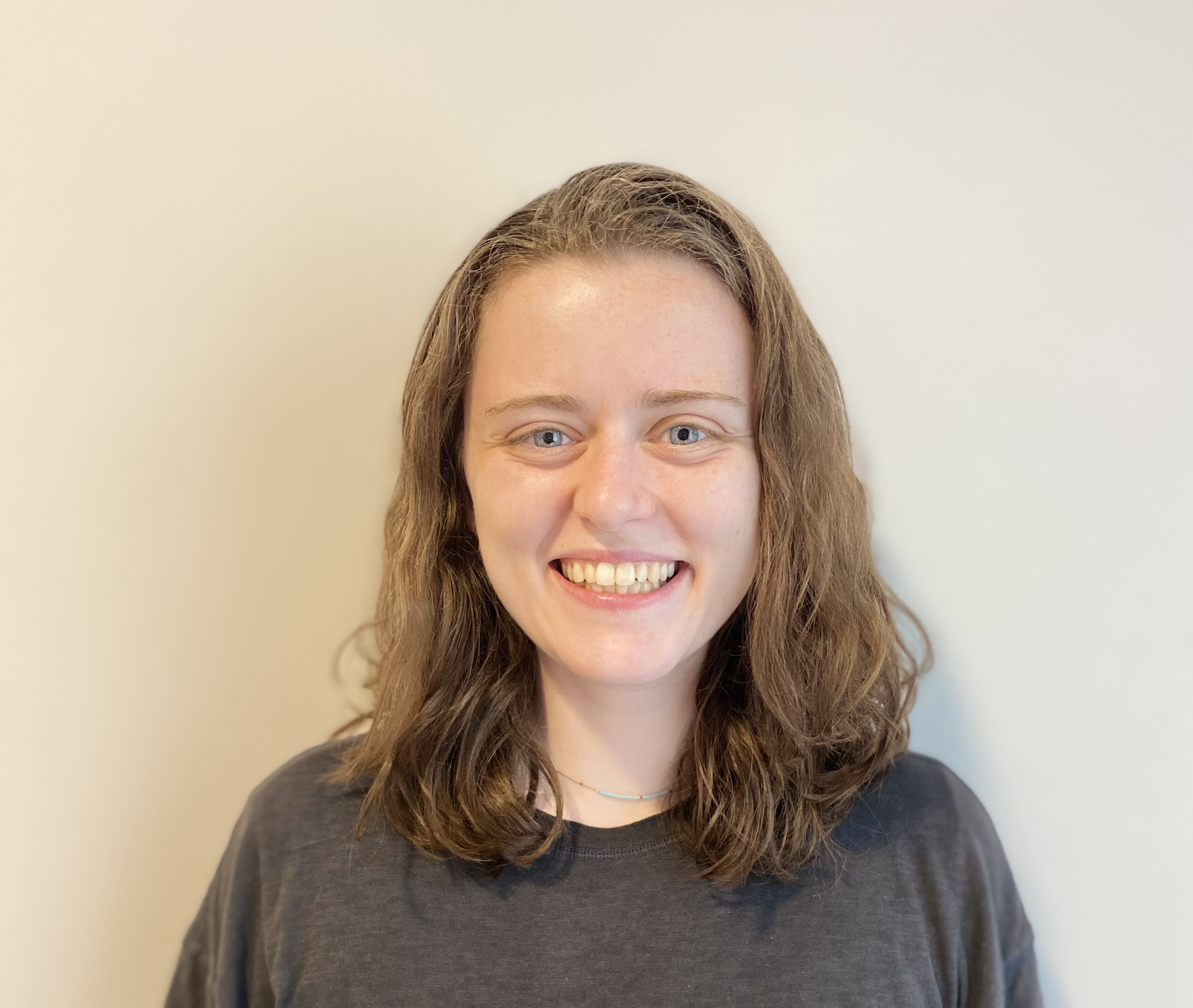 Cassidy Stienessen Headshot