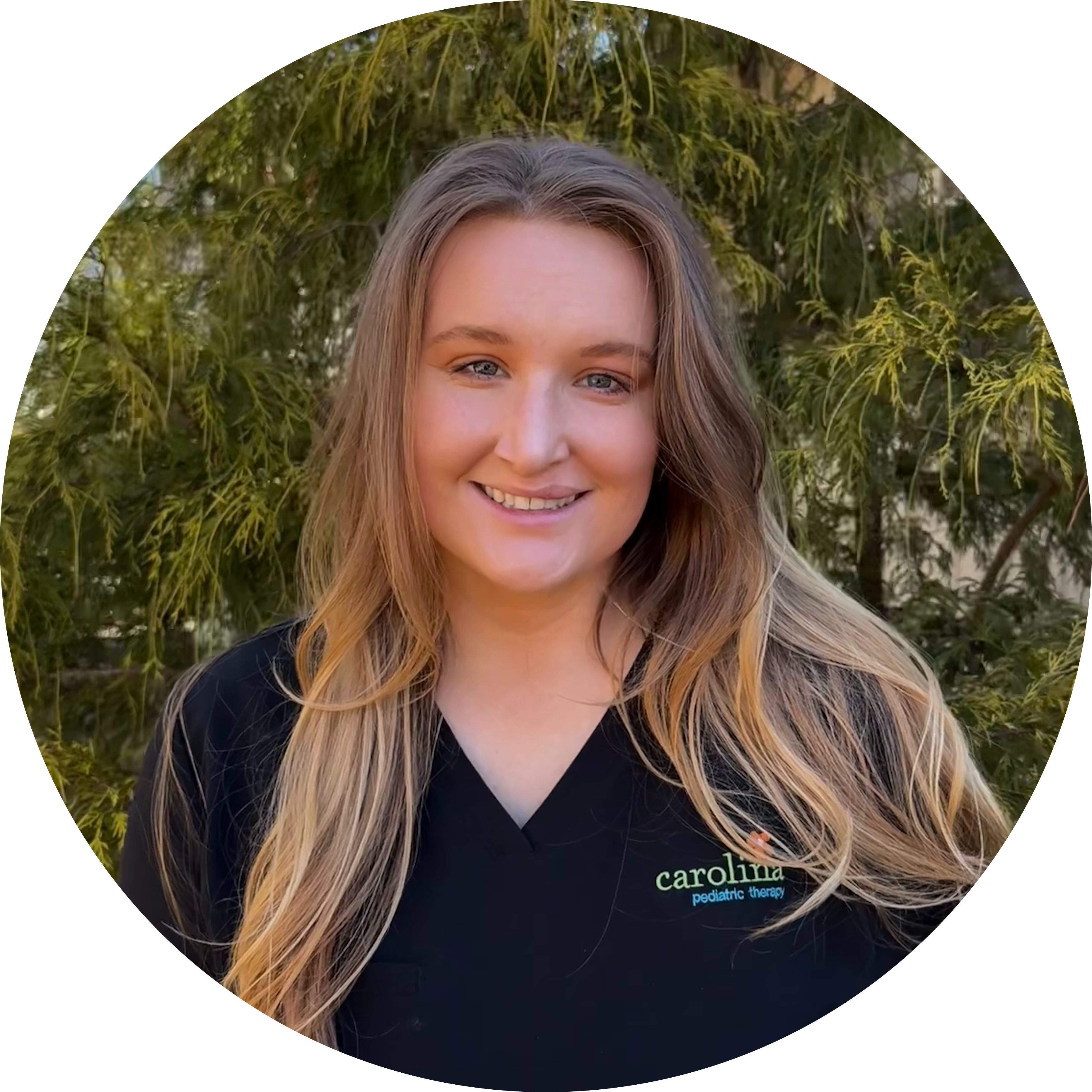 Ellie Hoffman circle pic (2026)