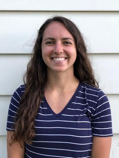 Jaclynn Gostomski - Badge