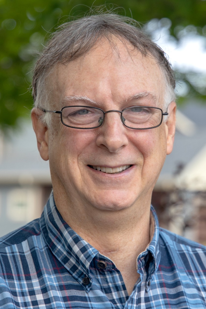 Jeff McKibben 