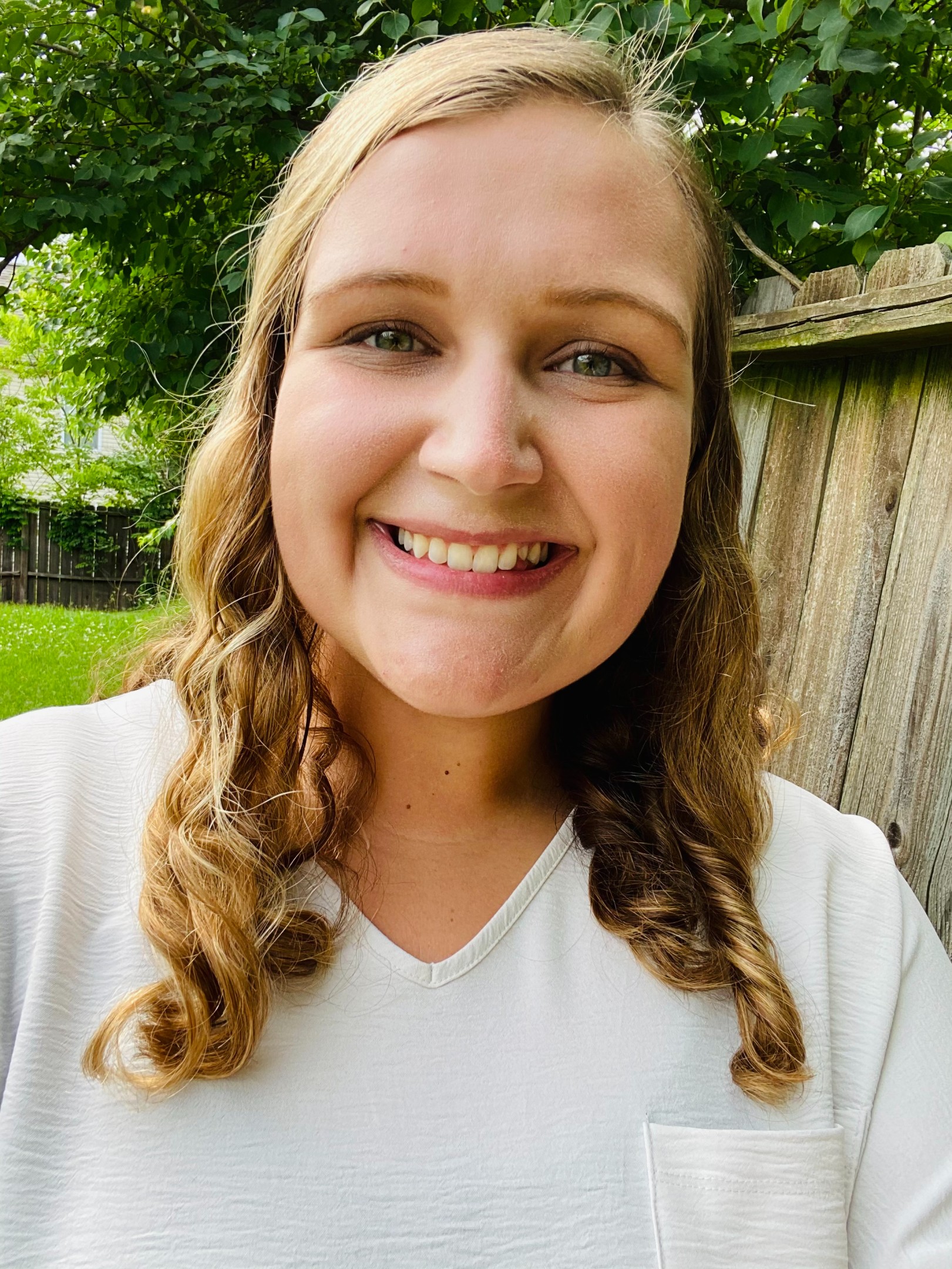 Jensen Cureton - Social