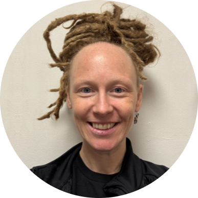 Kendra Kock-Saul Circle Pic
