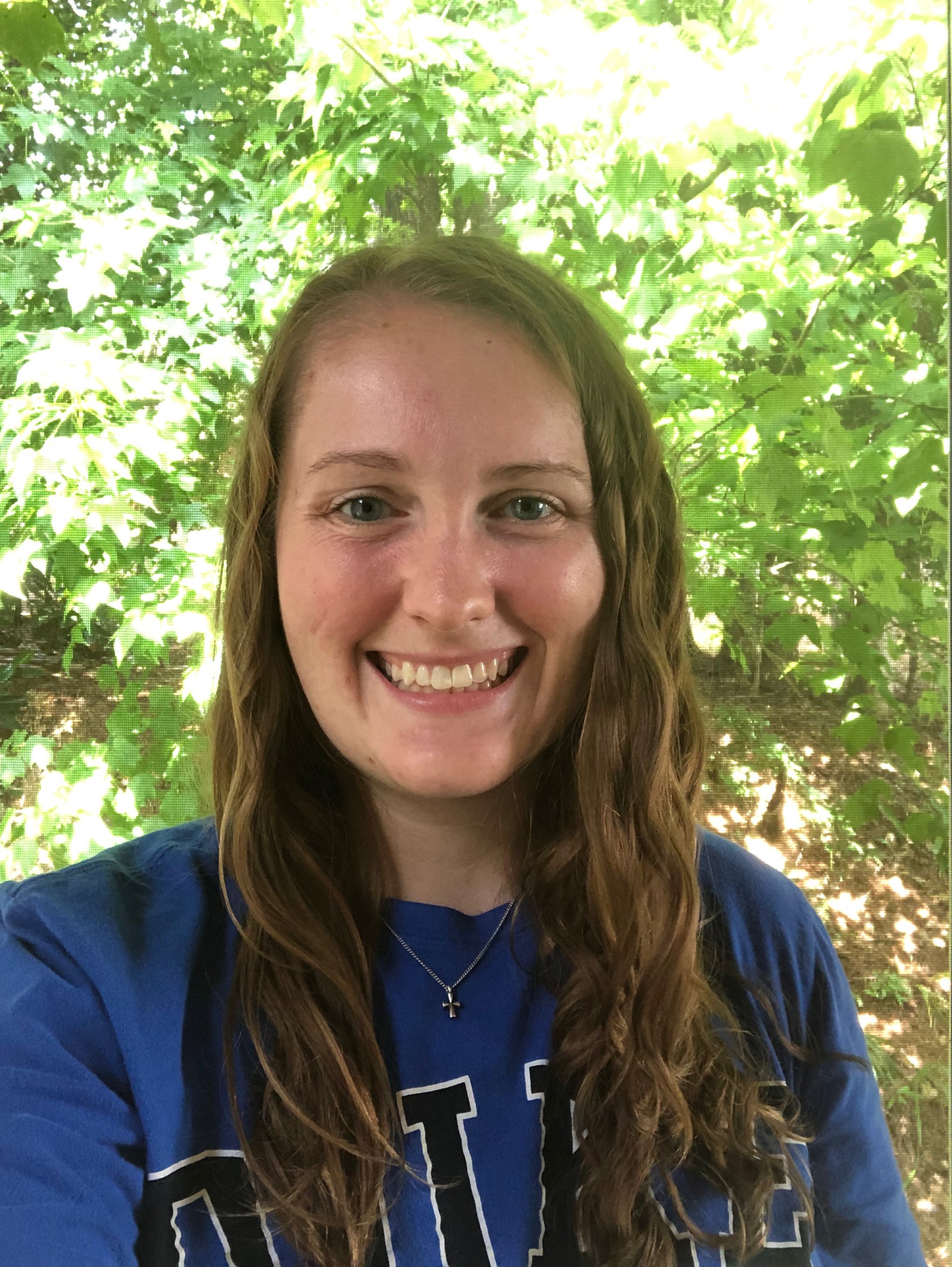 Laura Guy - Social