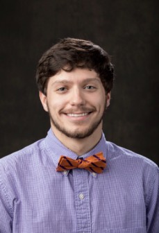 Ryan Barker