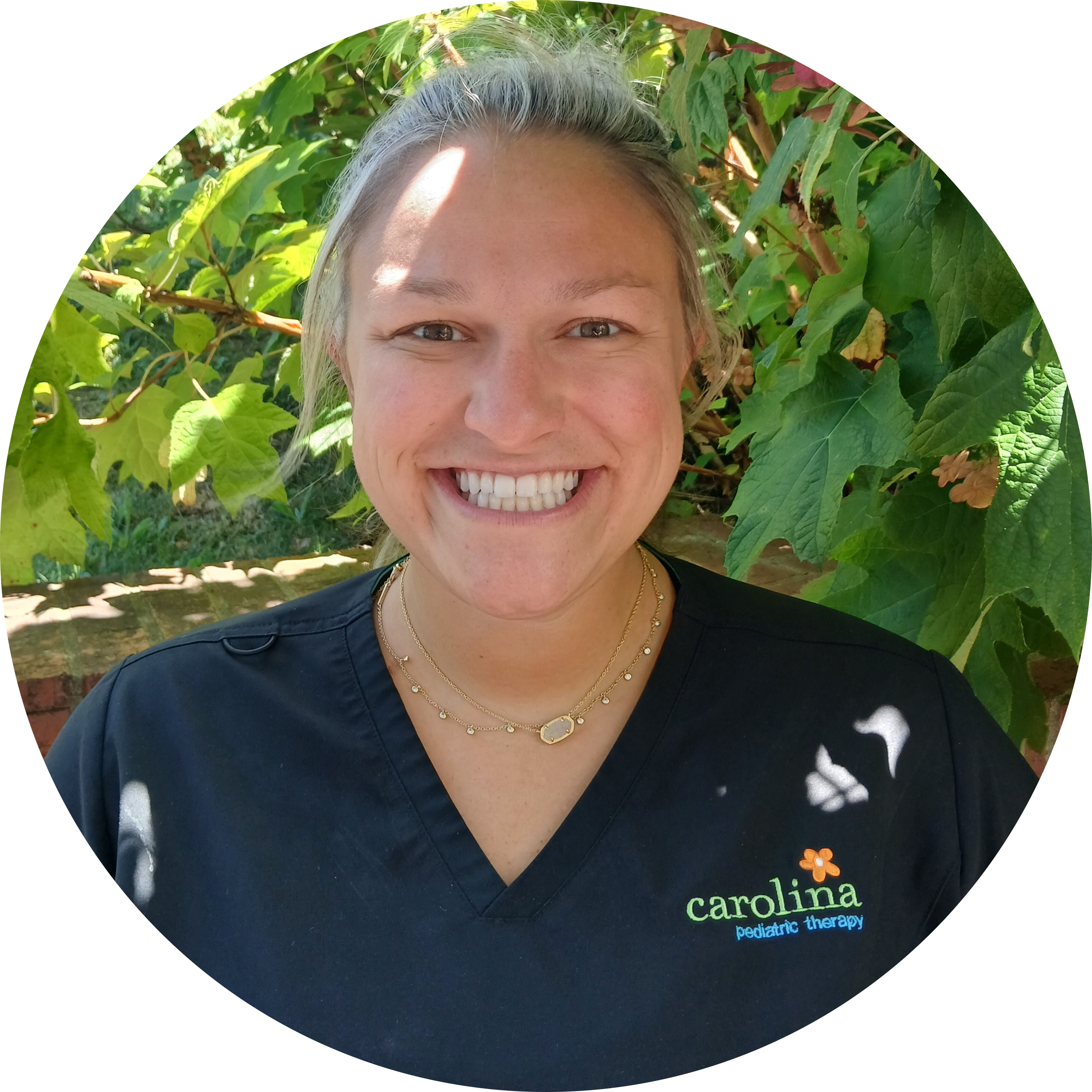 Taylor Henson Circle Pic