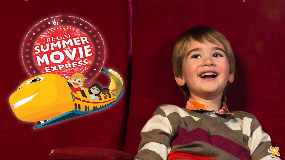 Sensory Summer Movies