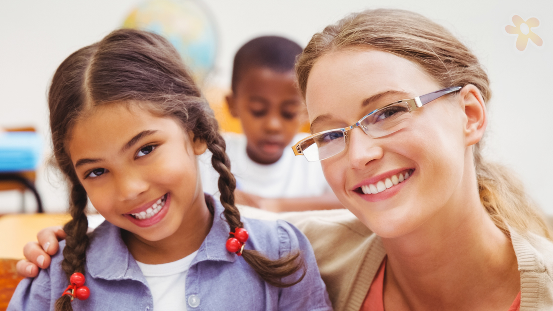 Enroll Teachers in Speech-Language Development