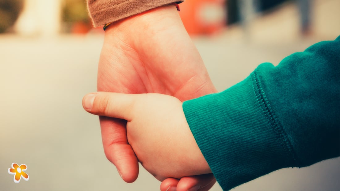 Helping Your Child with Special Needs Deal with the Loss of a Loved One