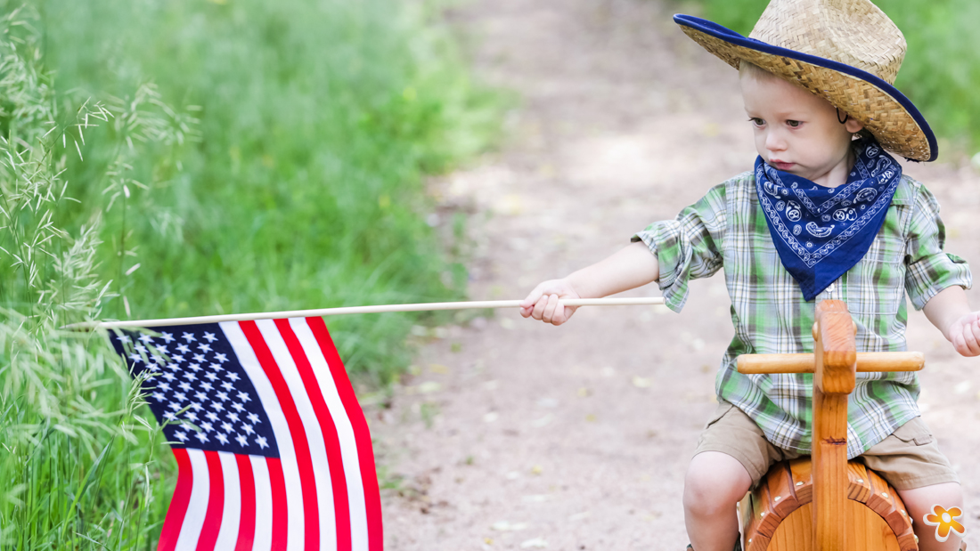 Making July Fourth a Sensory Friendly Holiday