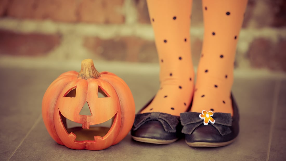 Making Sure Halloween is Safe and Fun for Your Child