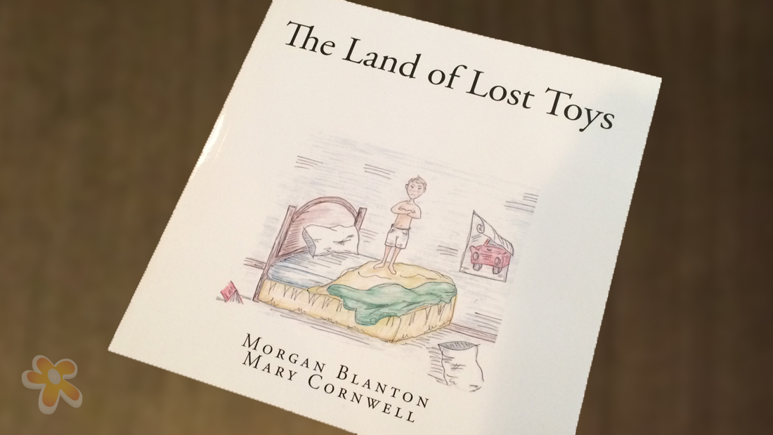 The Land of Lost Toys