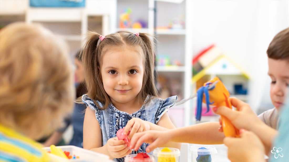 When Should Daycares Get Involved with Behavioral Health